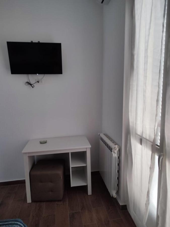Alo Alo Albergo Casteggio المظهر الخارجي الصورة