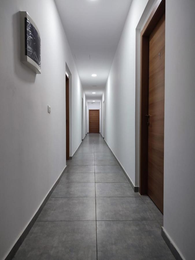Alo Alo Albergo Casteggio المظهر الخارجي الصورة